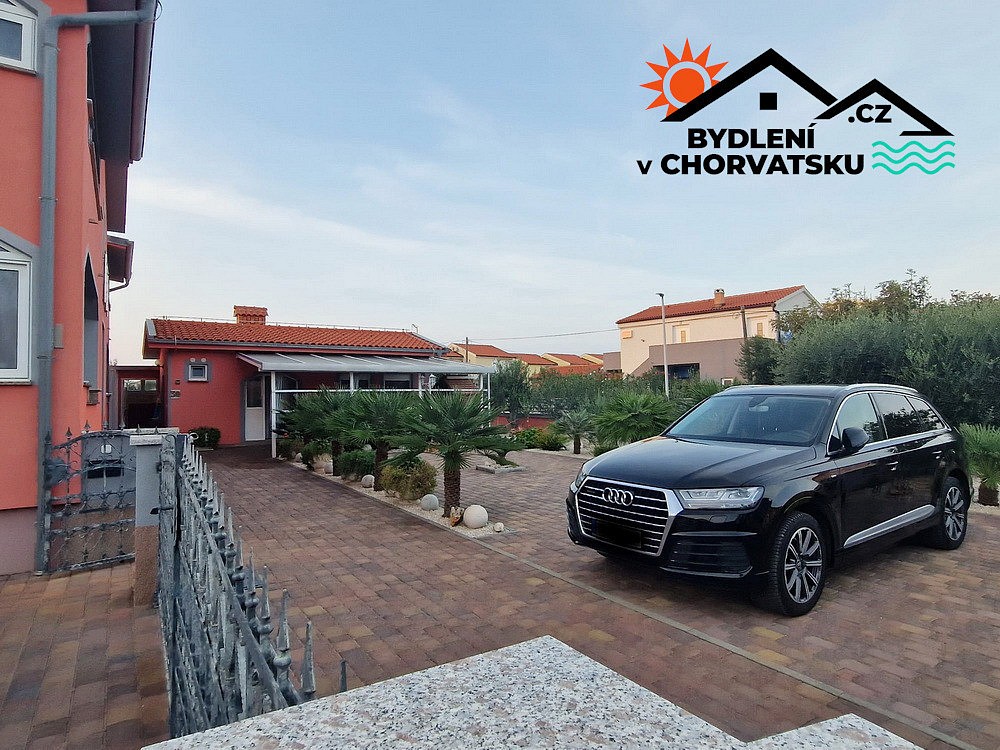 Byt · 851 m² · Vir, Zadarska, Chorvatsko - 4
