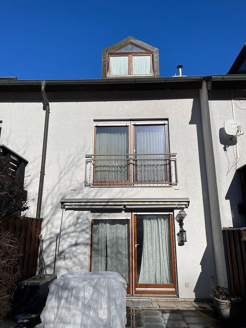 Rodinné domy, Starnberg Starnberg Bayern 82319, 144 m² - 2