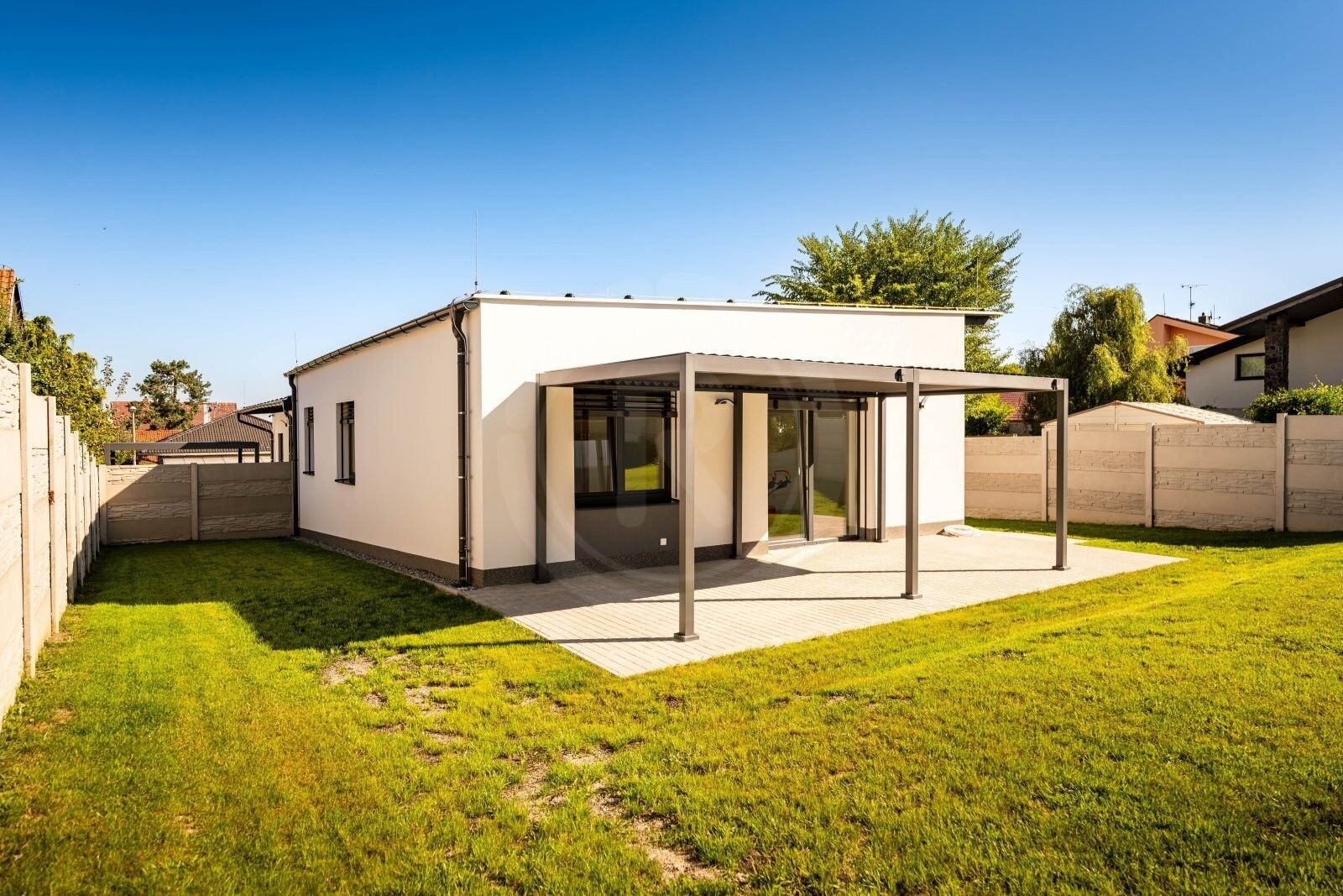 Rodinné domy, Jiráskova, Včelná, 89 m²