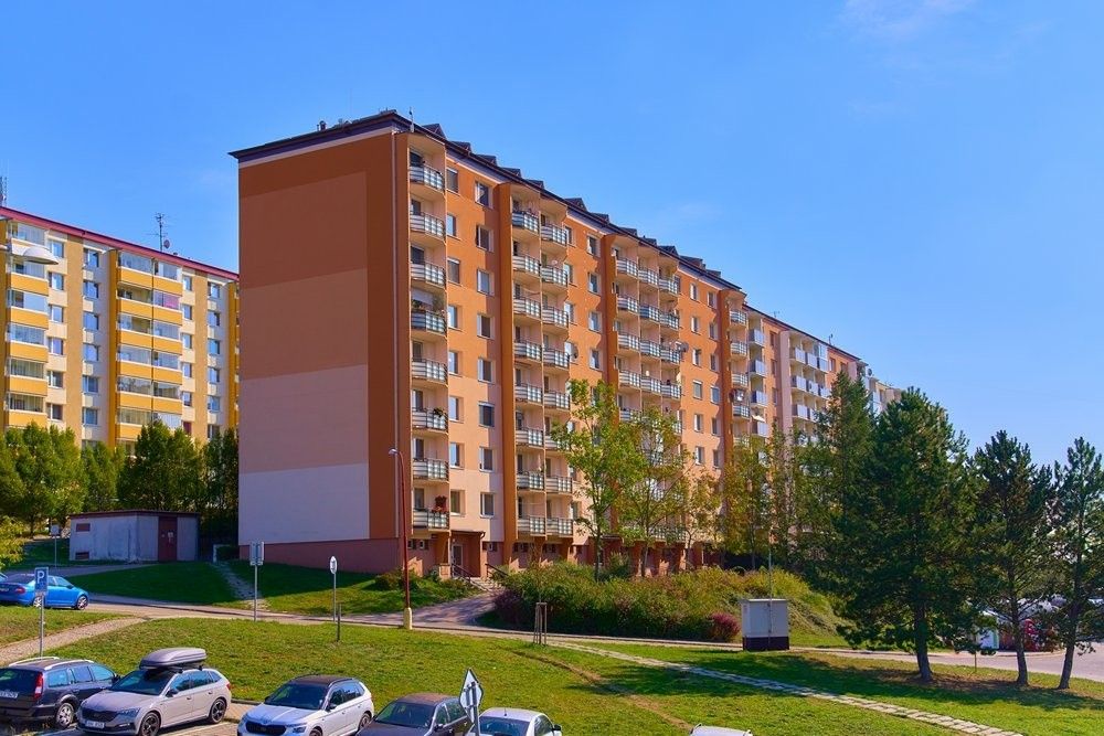 Prodej byt 3+1 - Jasanová, Blansko, 75 m² - 1