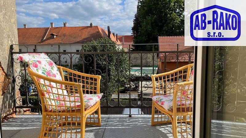 3+1, Nová Bystřice, okres Jindřichův Hradec, Jihočeský kraj, 150 m² - 2