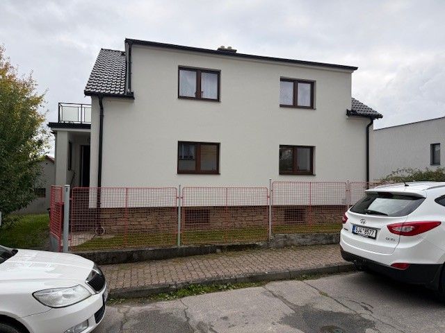 Prodej rodinný dům - Pelhřimov, 393 01