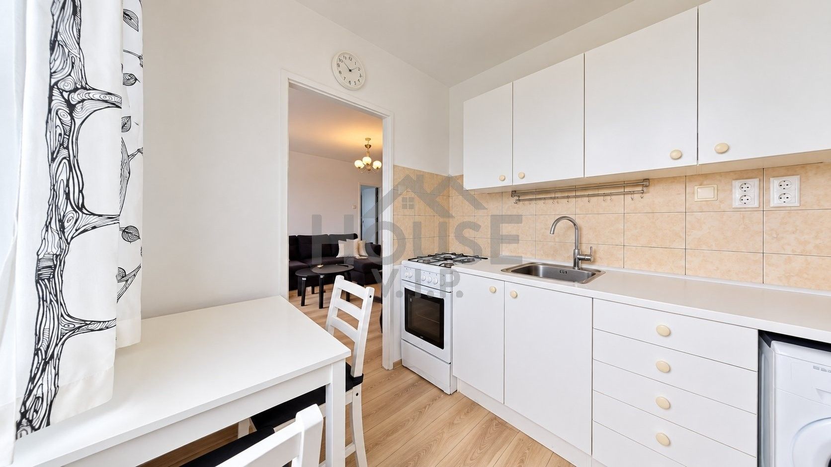 Byt 3+1 · 64 m² · Postupická, Praha Záběhlice - 4