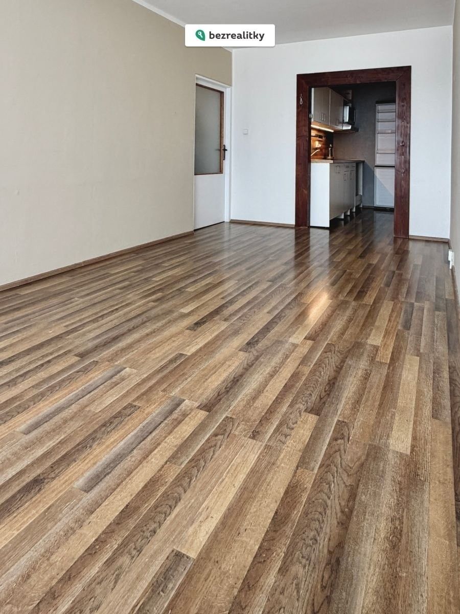 2+kk, Podjavorinské 1604, Praha Chodov, 43 m² - 1