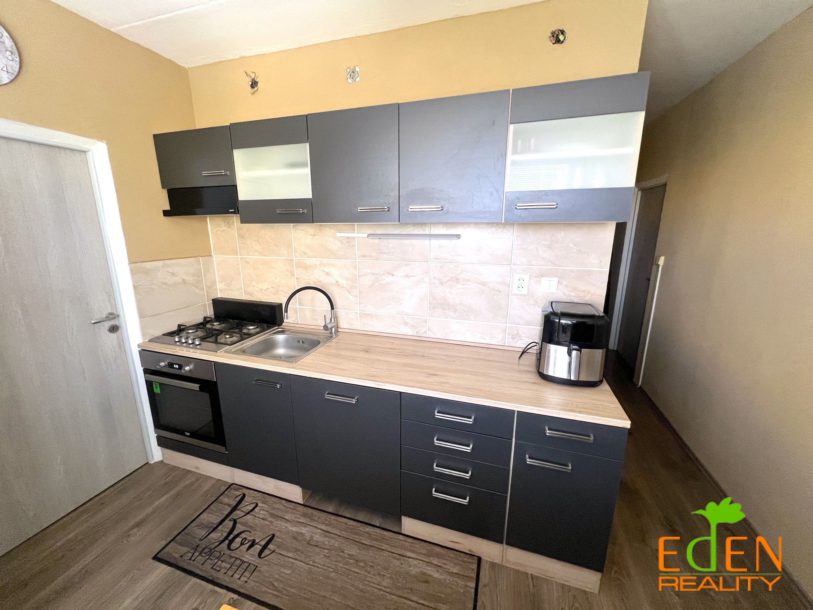 3+1, Bzenecká, Plzeň, 65 m²