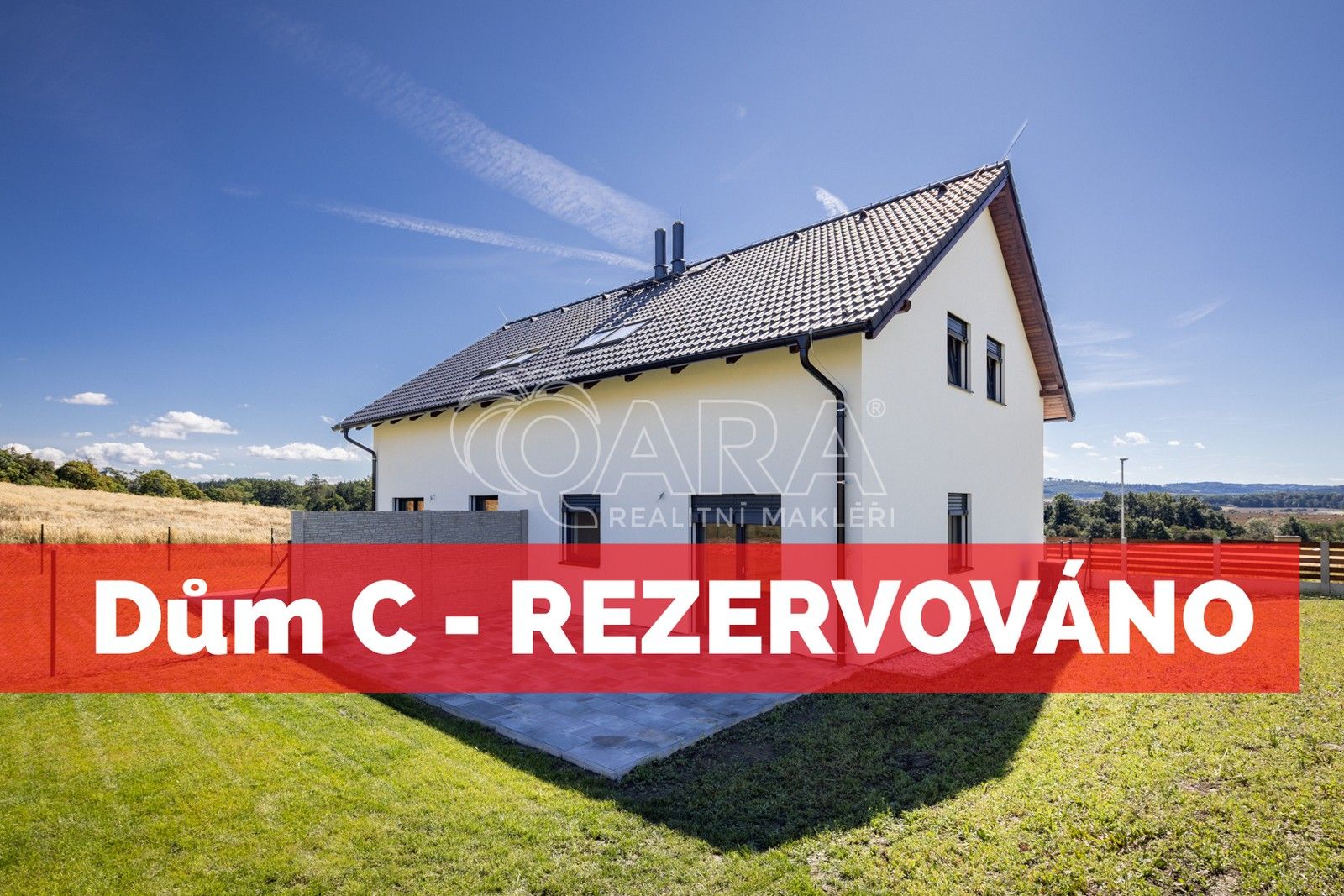 Prodej rodinný dům - Mariánovice, Benešov, 107 m²