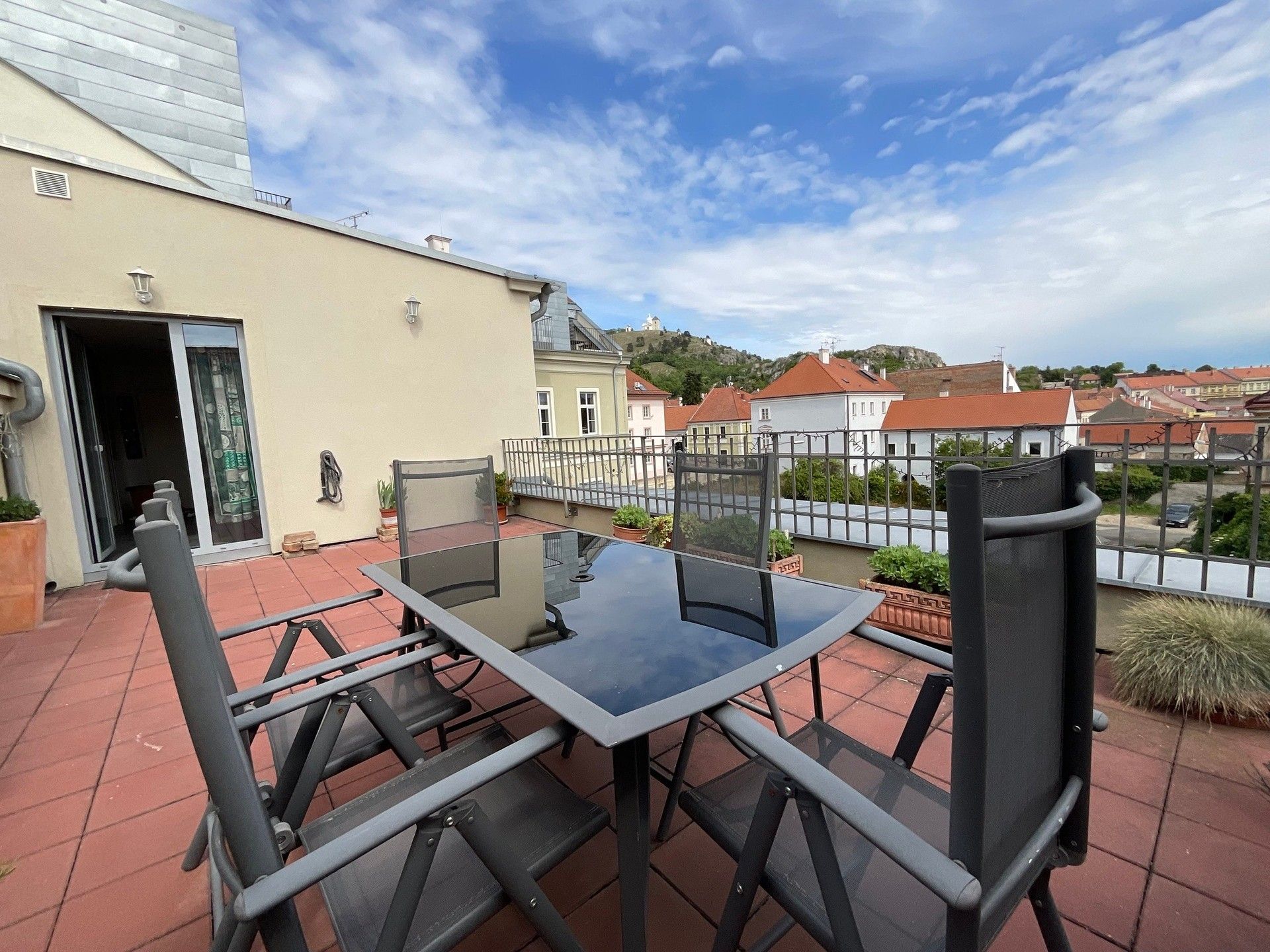 Prodej byt - Komenského, Mikulov, 164 m² - 5