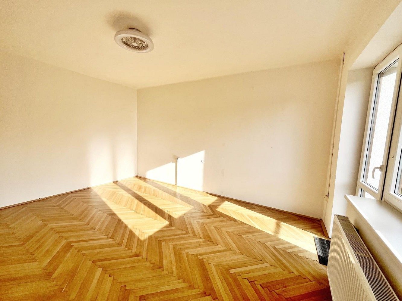 Pronájem byt 1+1 - U Zahrádek, Libiš, okres Mělník, 43 m² - 5
