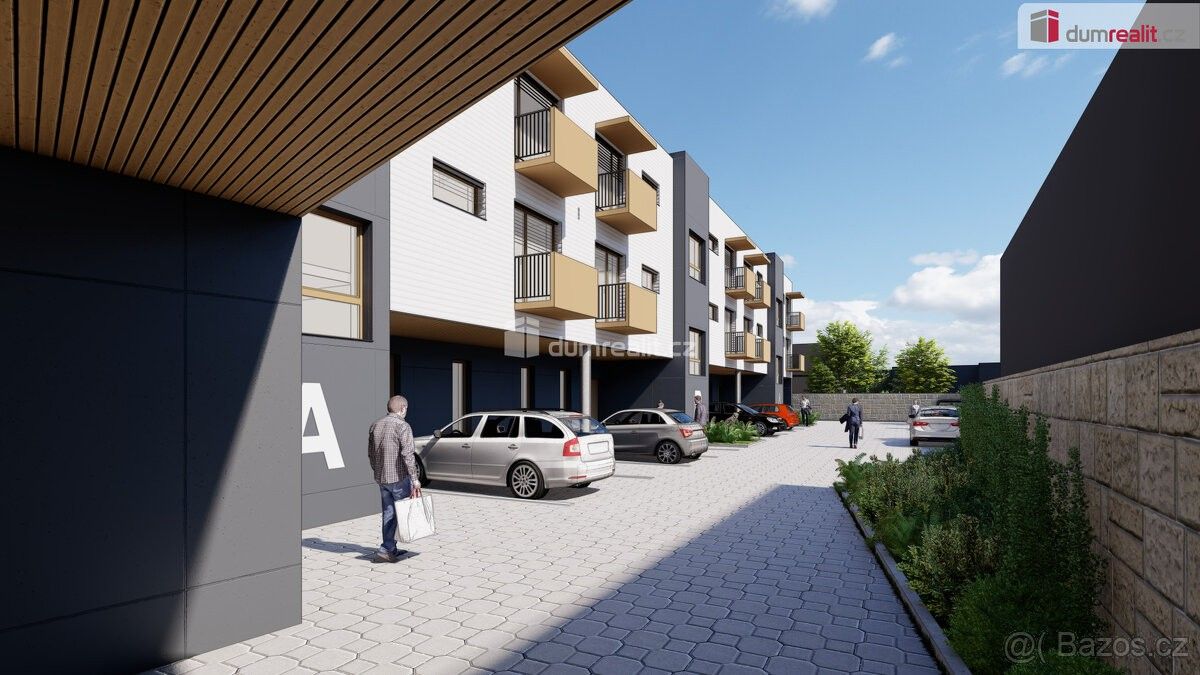 Prodej ostatní - Staré Město u Uherského Hradiště, 686 03