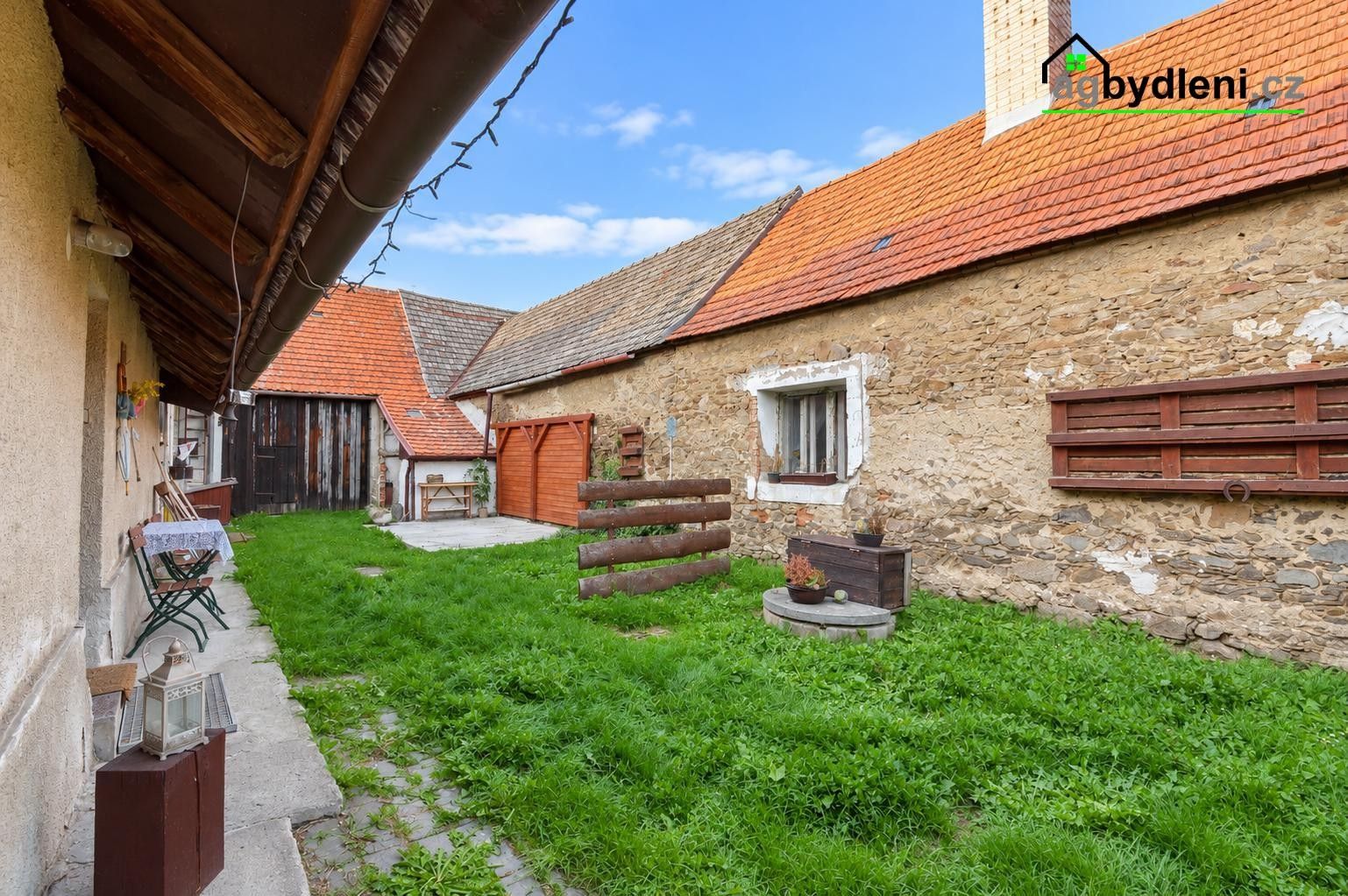 Prodej rodinný dům - Kejnice, 62 m² - 2