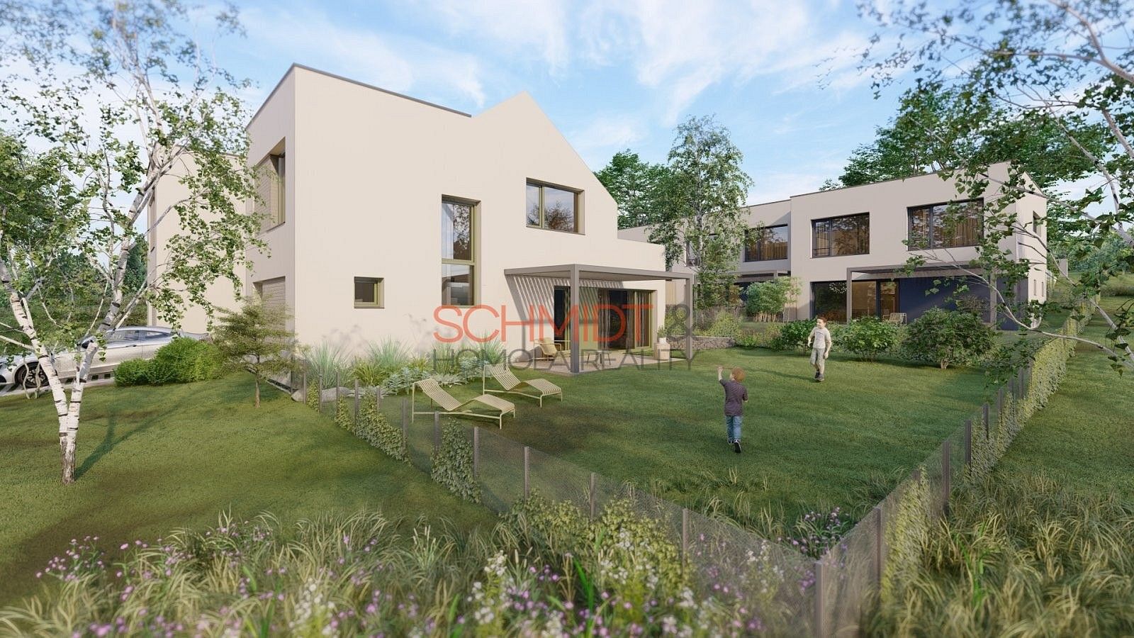 Prodej pozemek pro bydlení - Bořetice, okres Břeclav, Jihomoravský kraj - 5