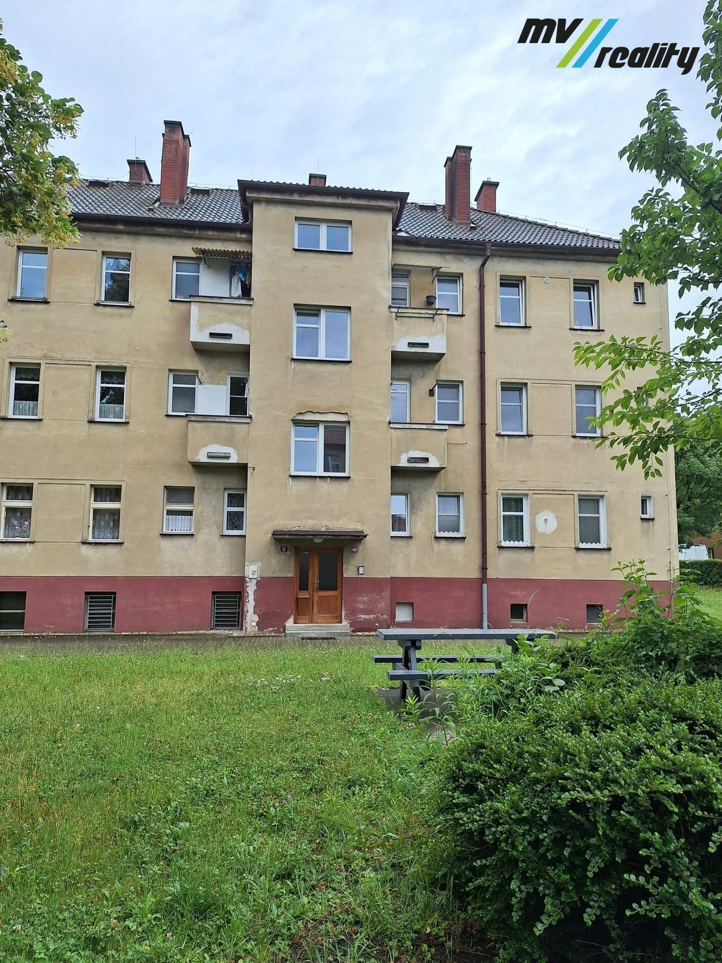 3+1, Jedličkova, Lysá nad Labem, 72 m² - 1