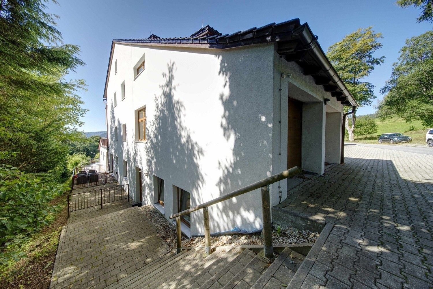Nemovitost · 18 m² · Bayerisch Eisenstein, DE - 3