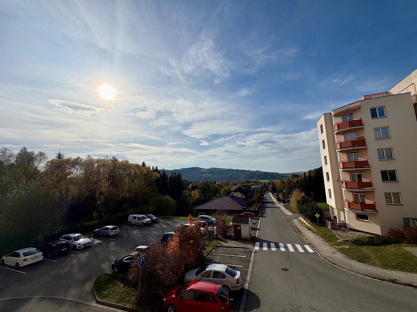 Byt 3+kk · 76 m² · Valašské Meziříčí - 3