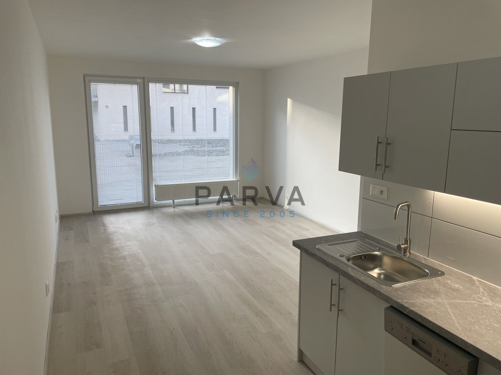 2+kk, Na Chmelnicích 1687, Plzeň, 77 m²