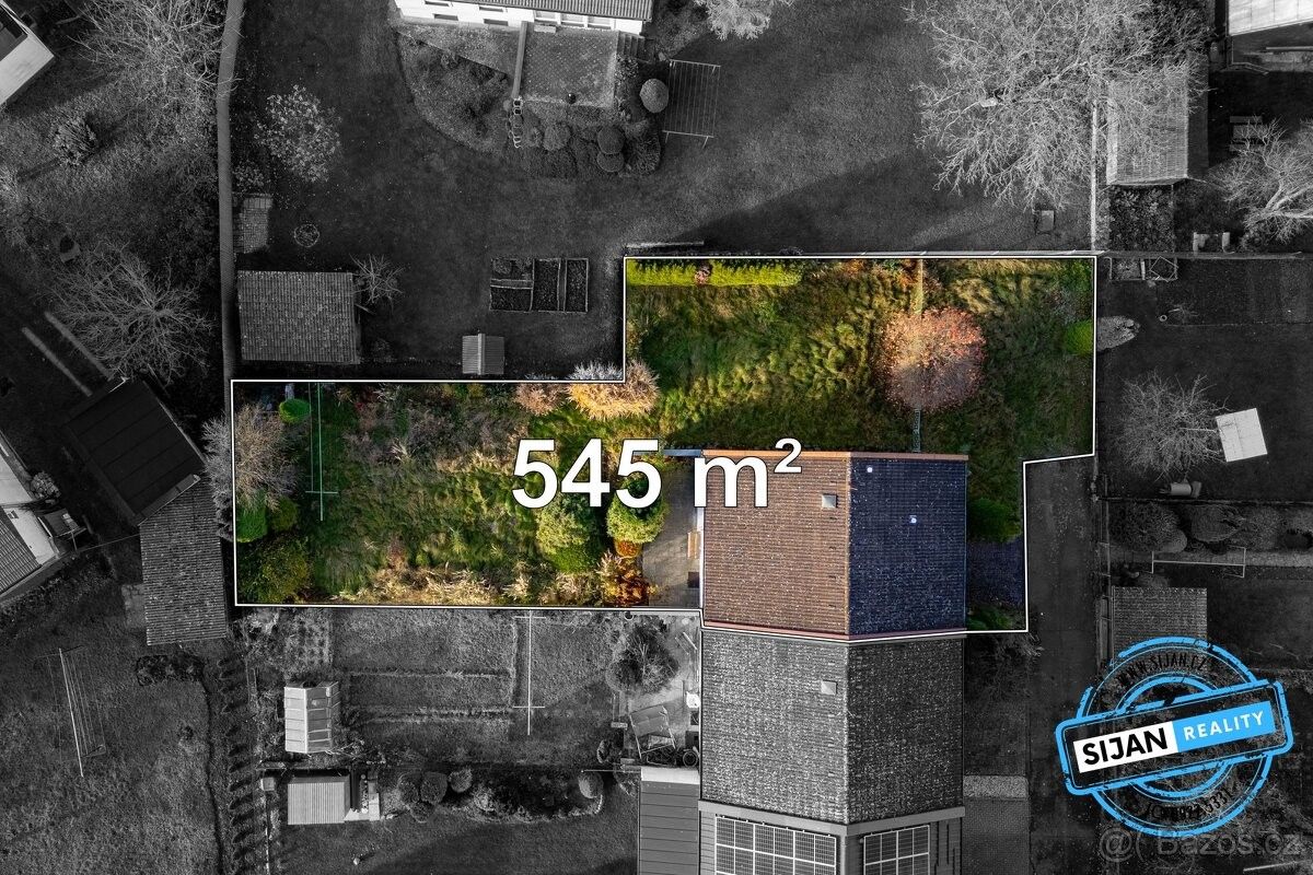 Prodej rodinný dům - Rožnov pod Radhoštěm, 756 61