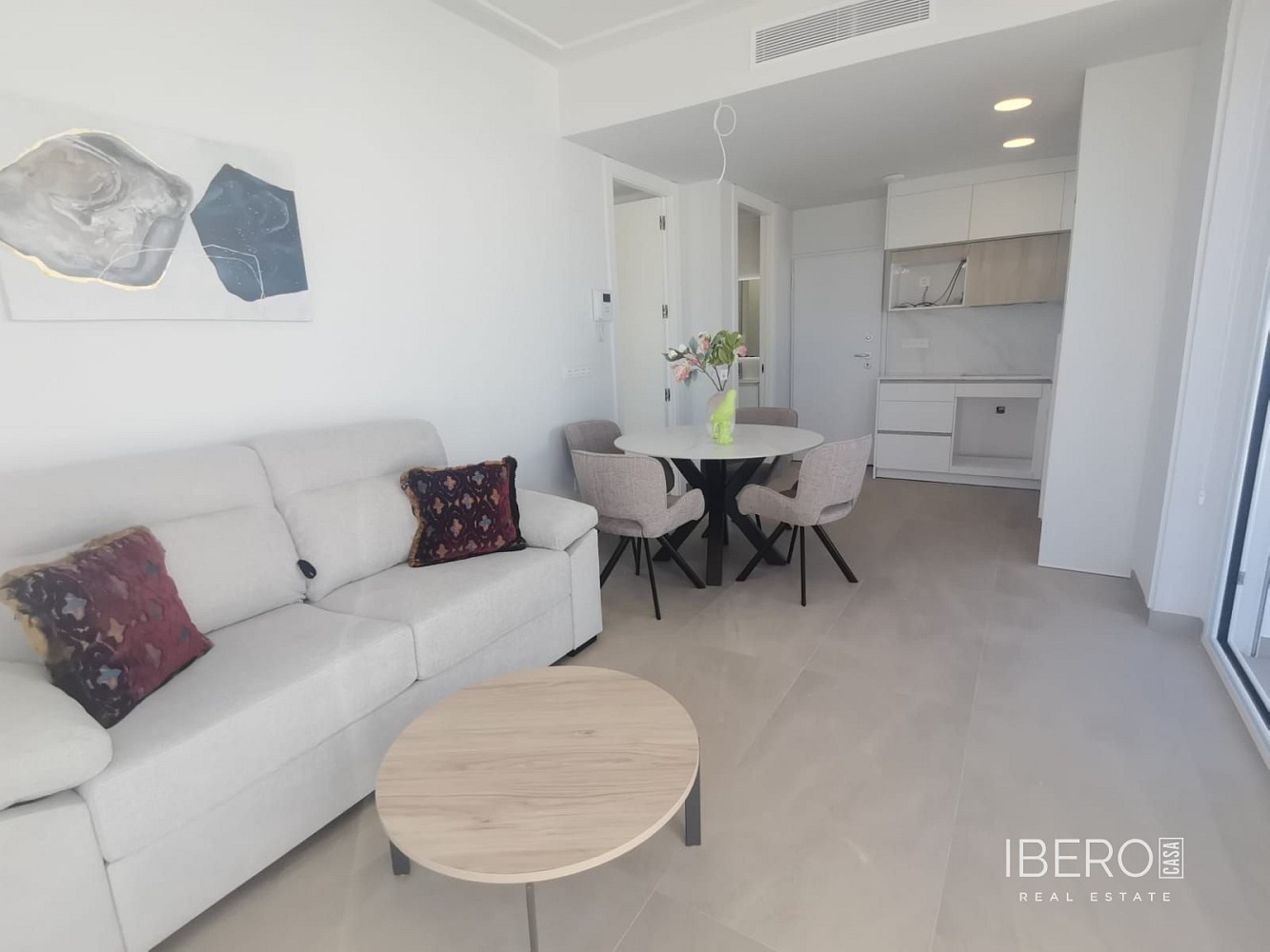 Byt 2+kk · 70 m² · Playa de los Locos, Španělsko - 3