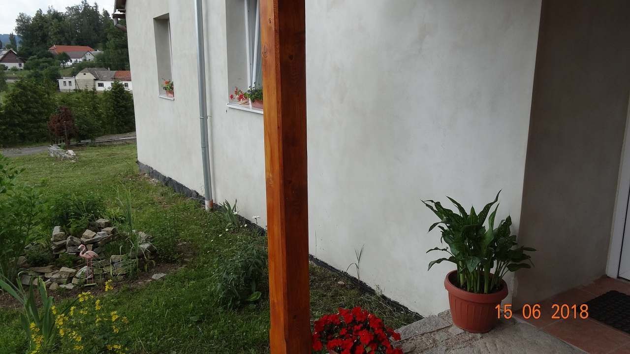 Chata · Mrákotín - Mrákotín u Telče, Kraj Vysočina - 3