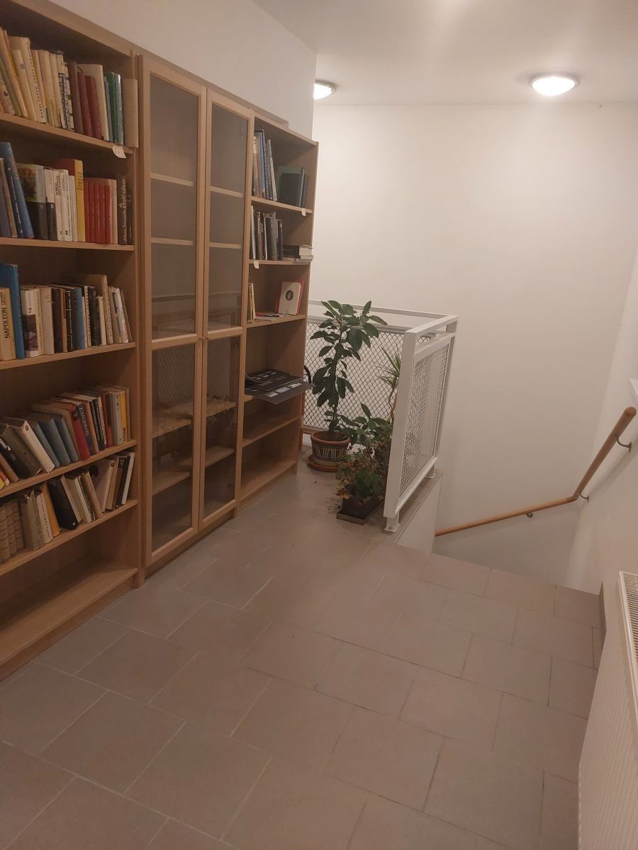 Pronájem byt - K Lesíku, Praha - Štěrboholy, 40 m² - 5