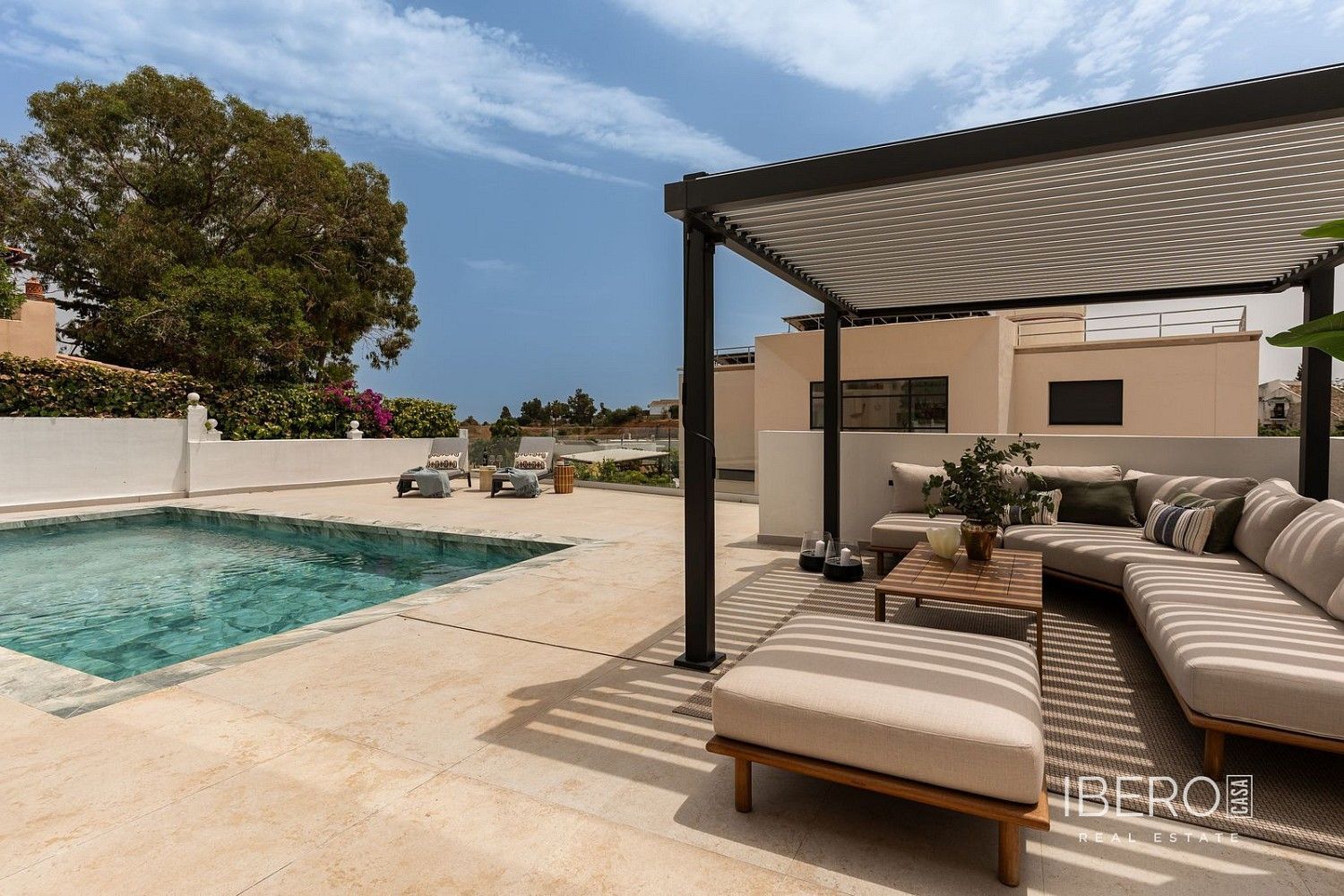 Prodej rodinný dům - Campo Mijas, ES, 332 m² - 5