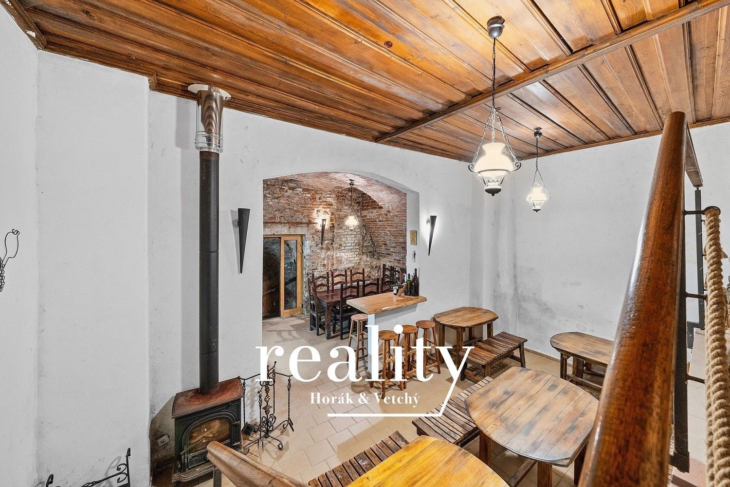 Prodej ostatní - Lednice, okres Břeclav, Jihomoravský kraj, 77 m² - 5