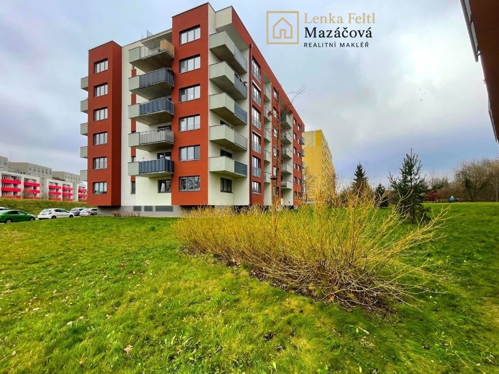 Byty, Olomouc, 779 00