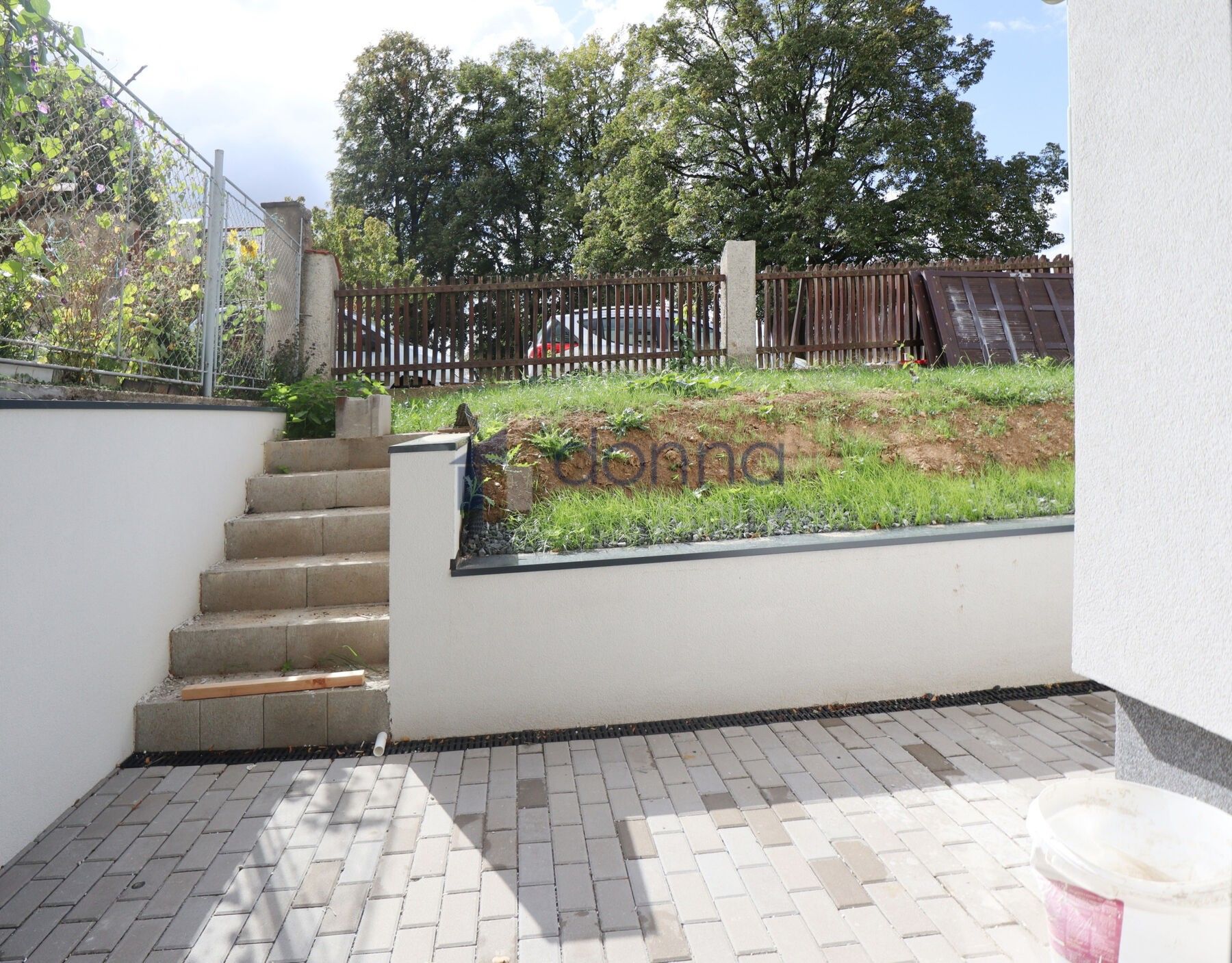Byt 2+kk · 45 m² · K lipám, Praha Střížkov - 3
