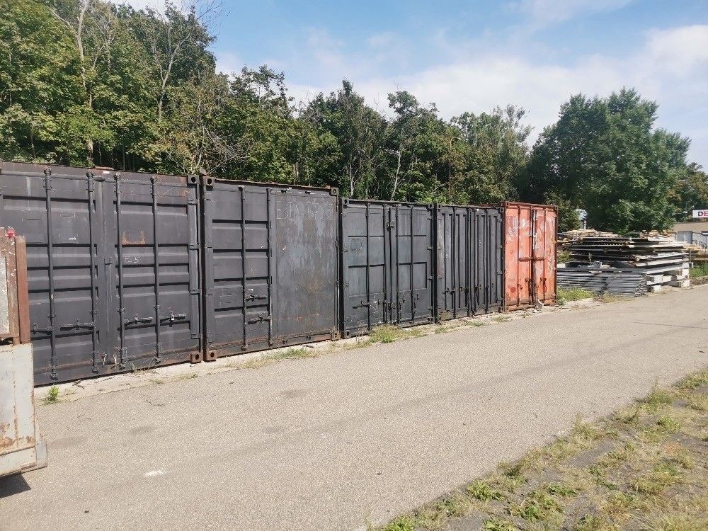 Pronájem sklad - Brno, 636 00 - 5