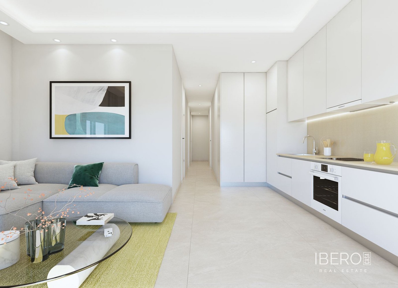 Byt 3+kk · 87 m² · Guardamar del Segura, Španělsko - 4