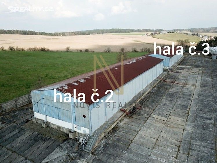Sklady, Štěnovice, 332 09 - 1