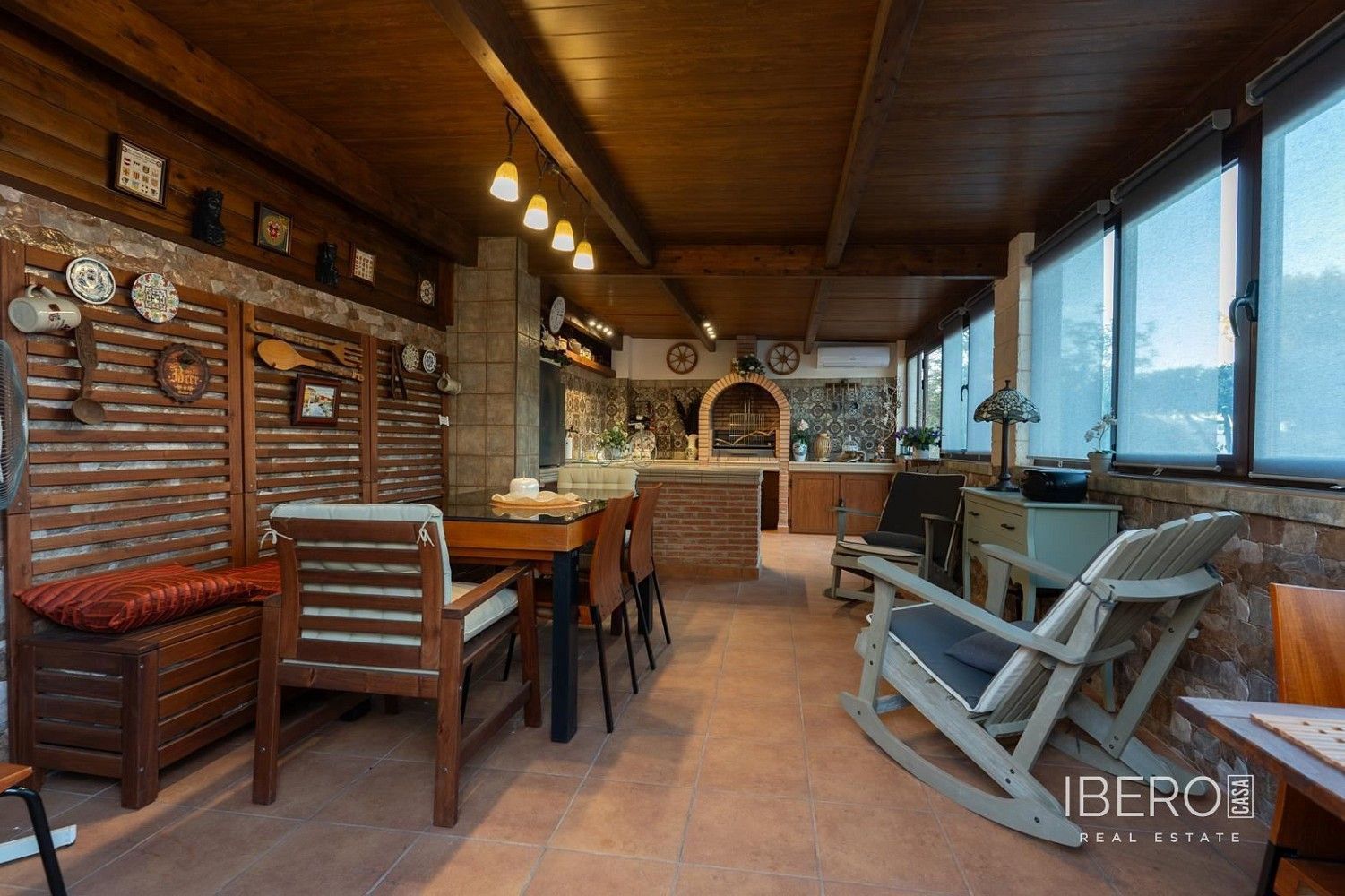 Prodej rodinný dům - Los Altos, ES, 284 m² - 5