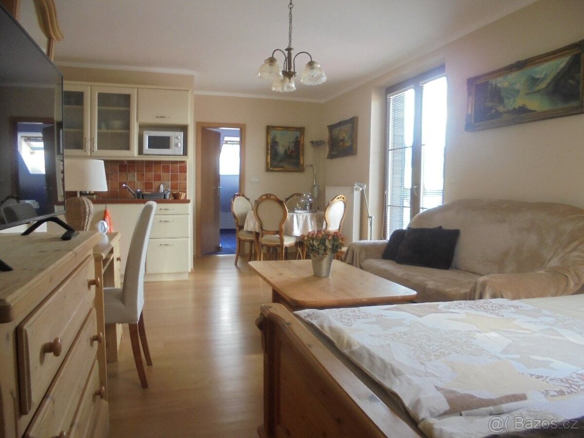 Byty, Železná Ruda, 340 04