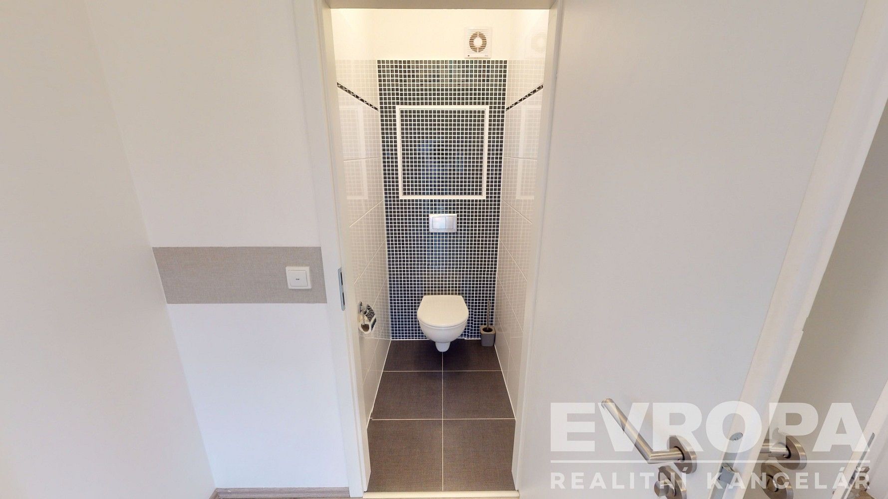 Pronájem byt 3+kk - Vrchlabí, okres Trutnov, Královéhradecký kraj, 71 m² - 5