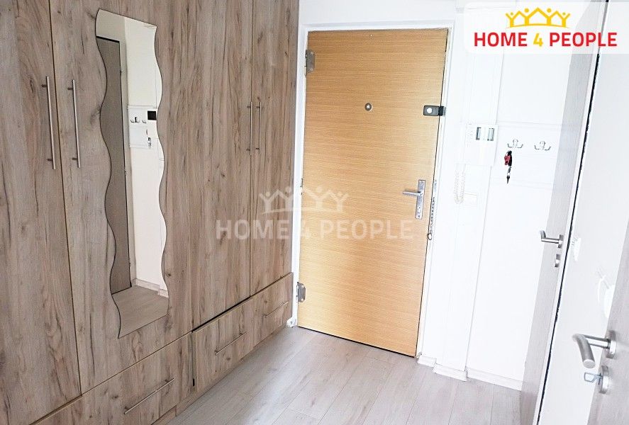 1+kk, Valtická, Brno, 30 m²