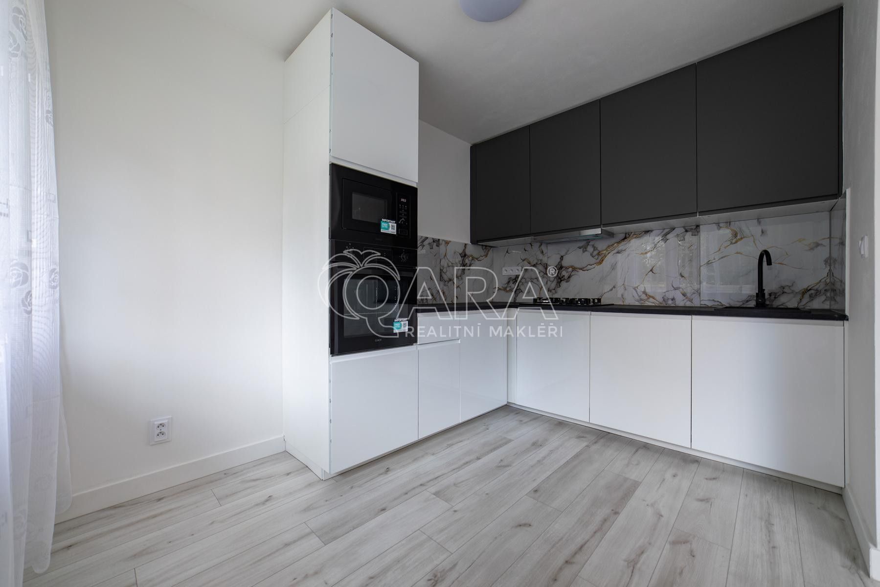 Byt 3+kk · 61 m² · Rumburská  , Praha - 4