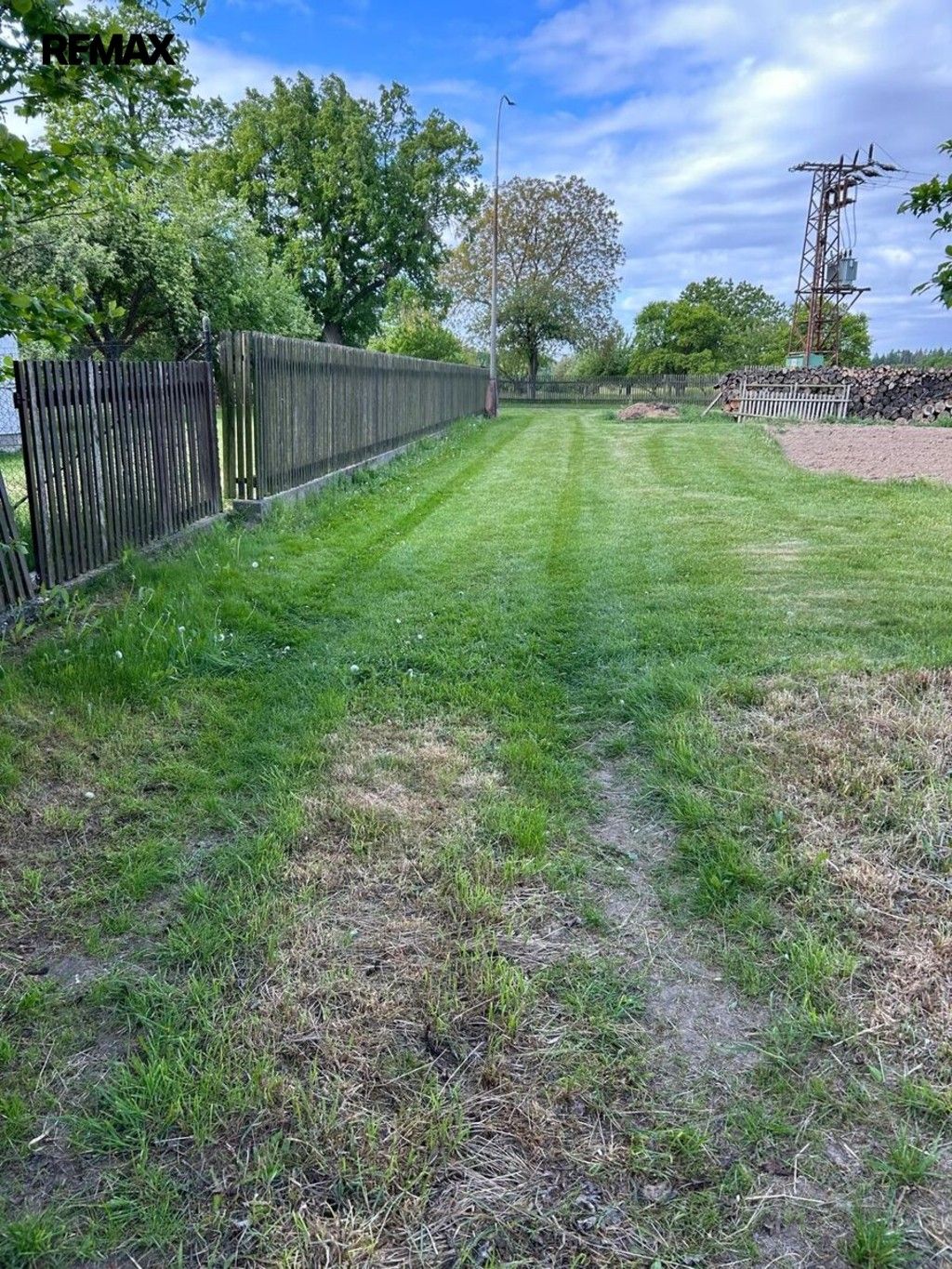 Pozemek pro bydlení · 666 m² · Chlístovice - 2