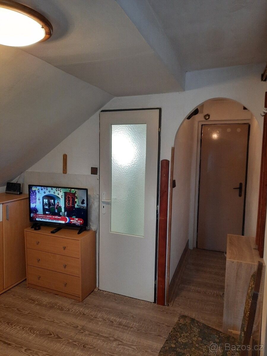 Pronájem byt - Děčín, 405 02