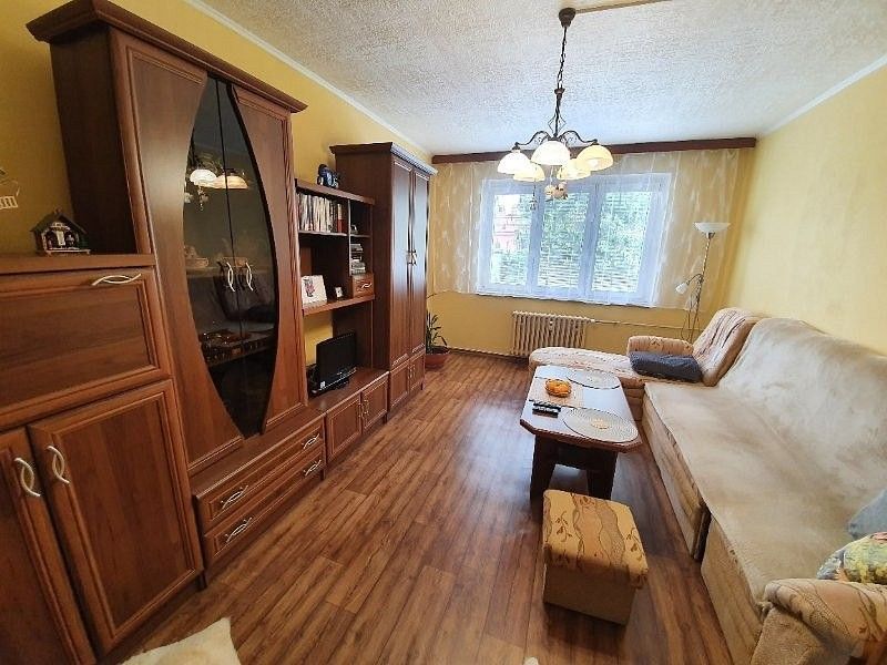 3+1, Sokolovská, Jihlava, 91 m² - 2