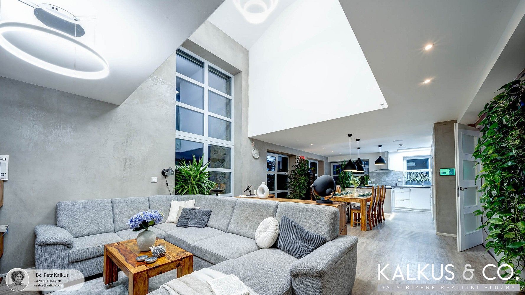 Rodinný dům · 214 m² · Blešno, okres Hradec Králové - 3