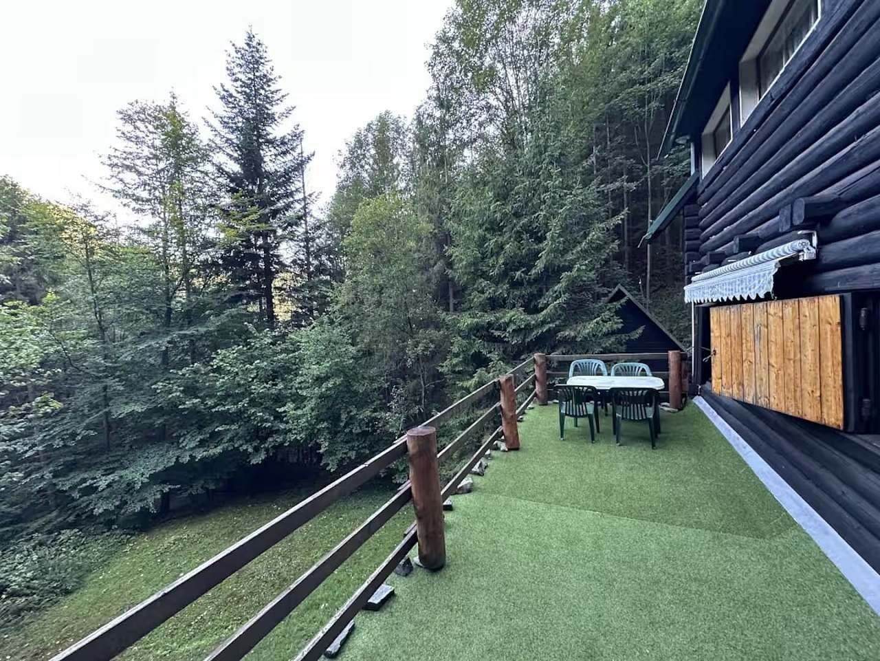 Chaty, Ostravice - Staré Hamry 2, Moravskoslezský kraj - 2