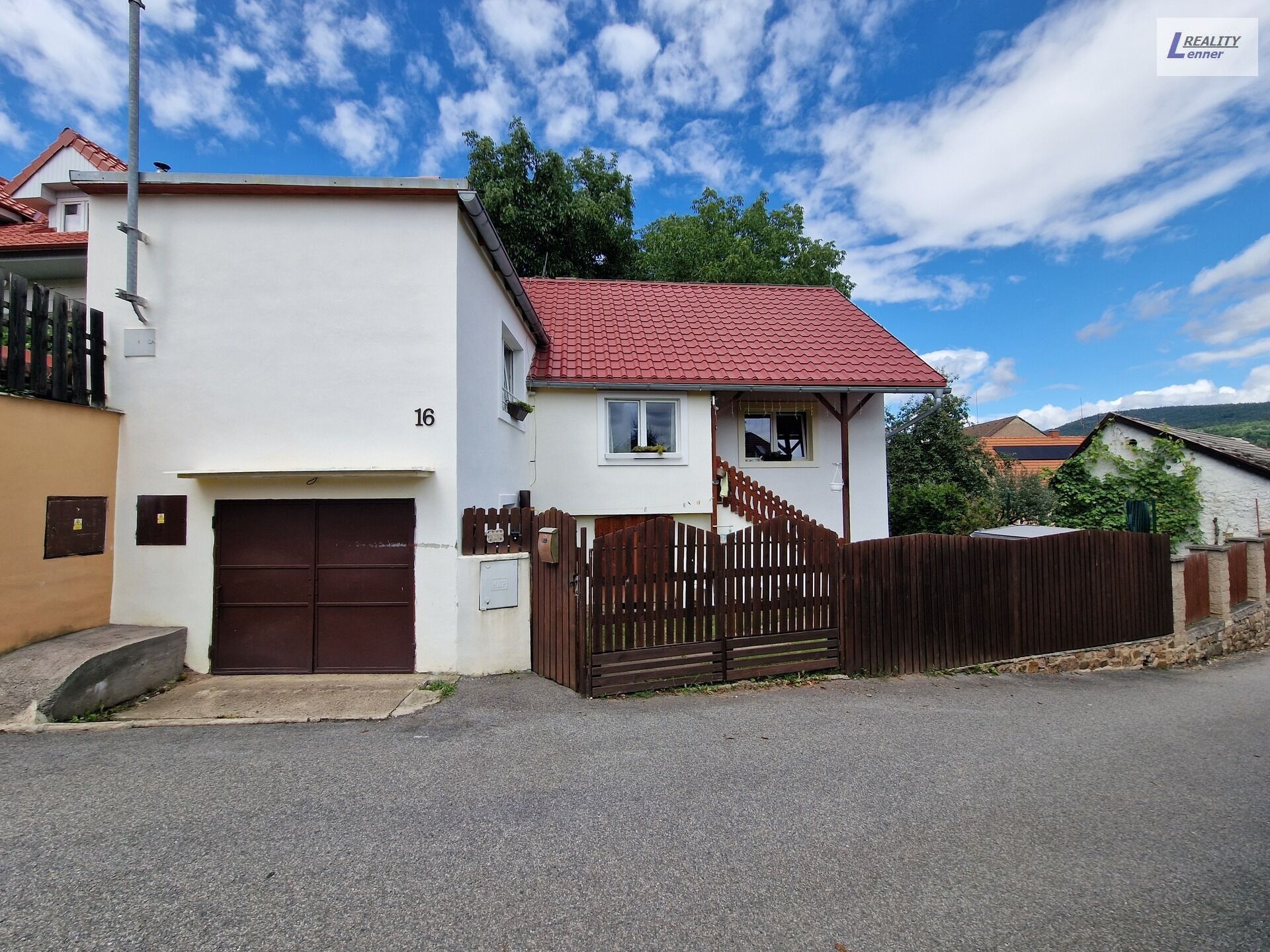 Rodinné domy, Žižkova, Jince, 150 m²