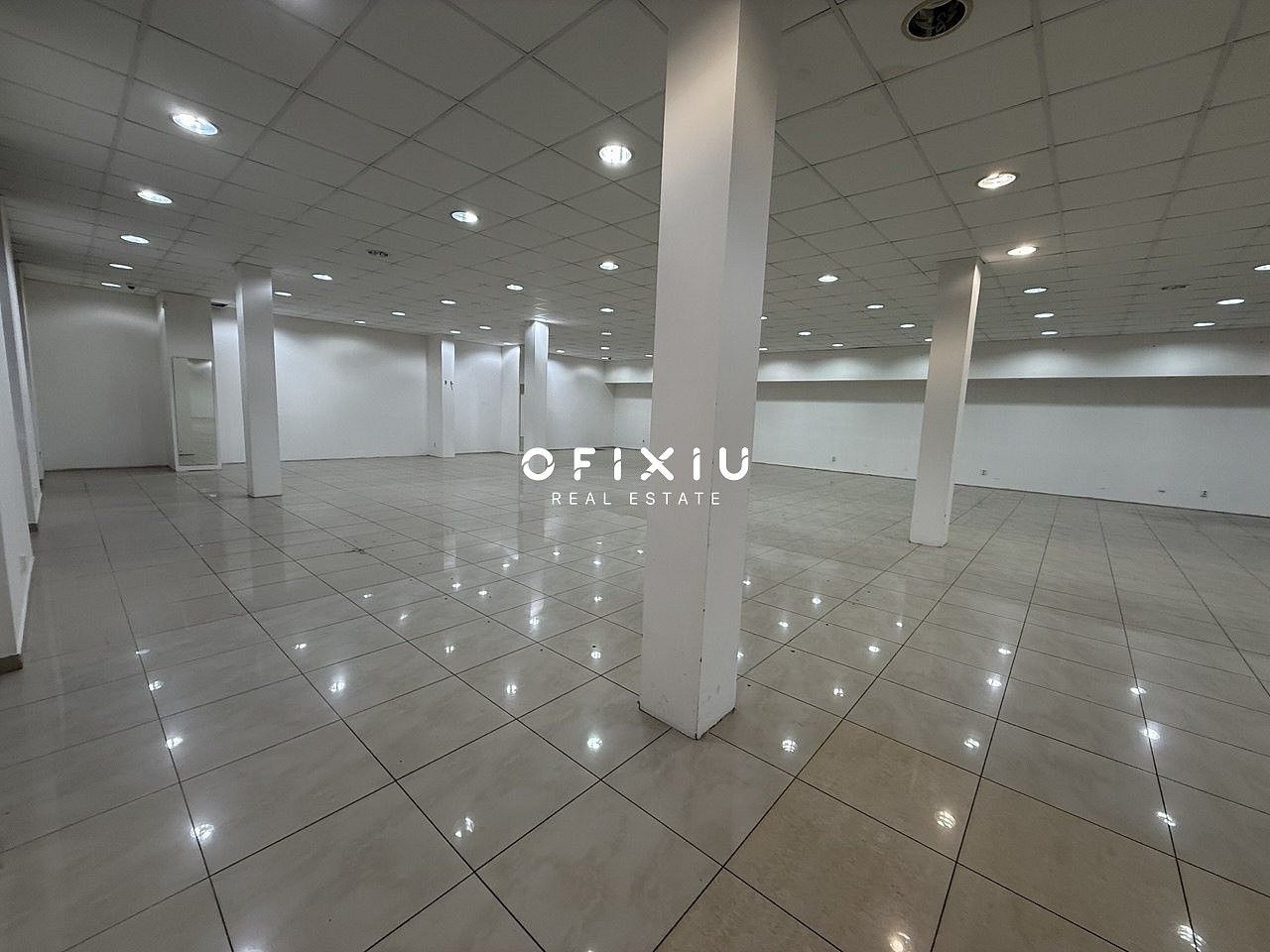 Obchodní prostory · 700 m² · Brno - Staré Brno, okres Brno-město, Jihomoravský kraj - 2
