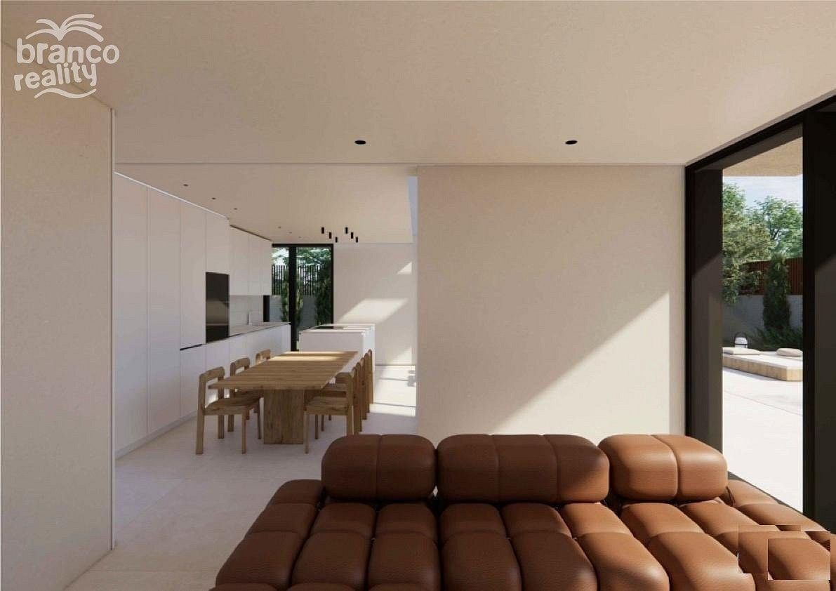 Prodej rodinný dům - Polop, Alicante, Španělsko, 208 m² - 5