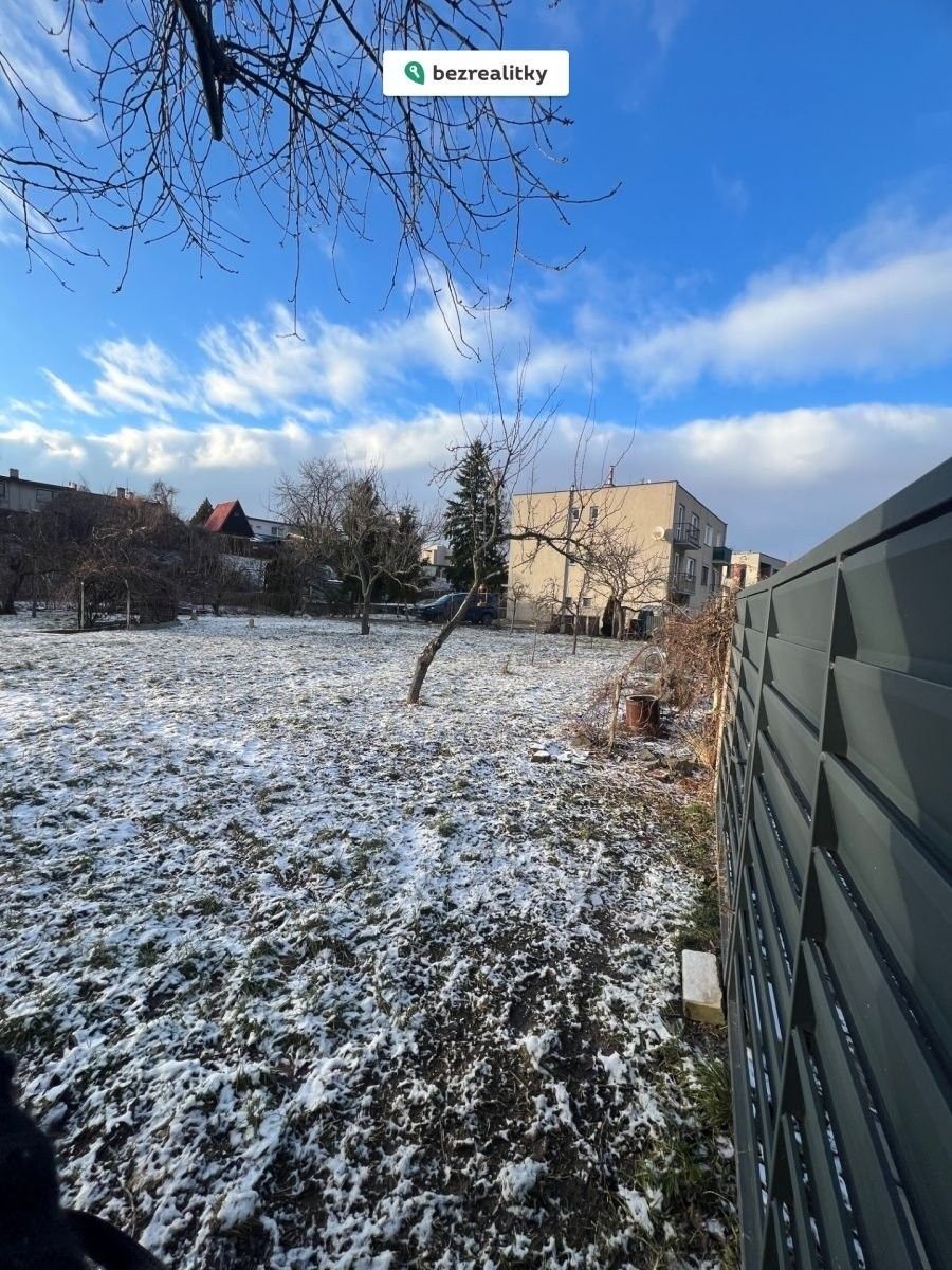 Pozemky pro bydlení, Na Bečvě 790, Lipník nad Bečvou