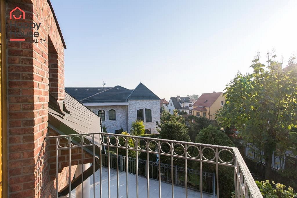Rodinný dům · 390 m² · Praha - Nebušice, okres Praha 6, Hlavní město Praha - 4