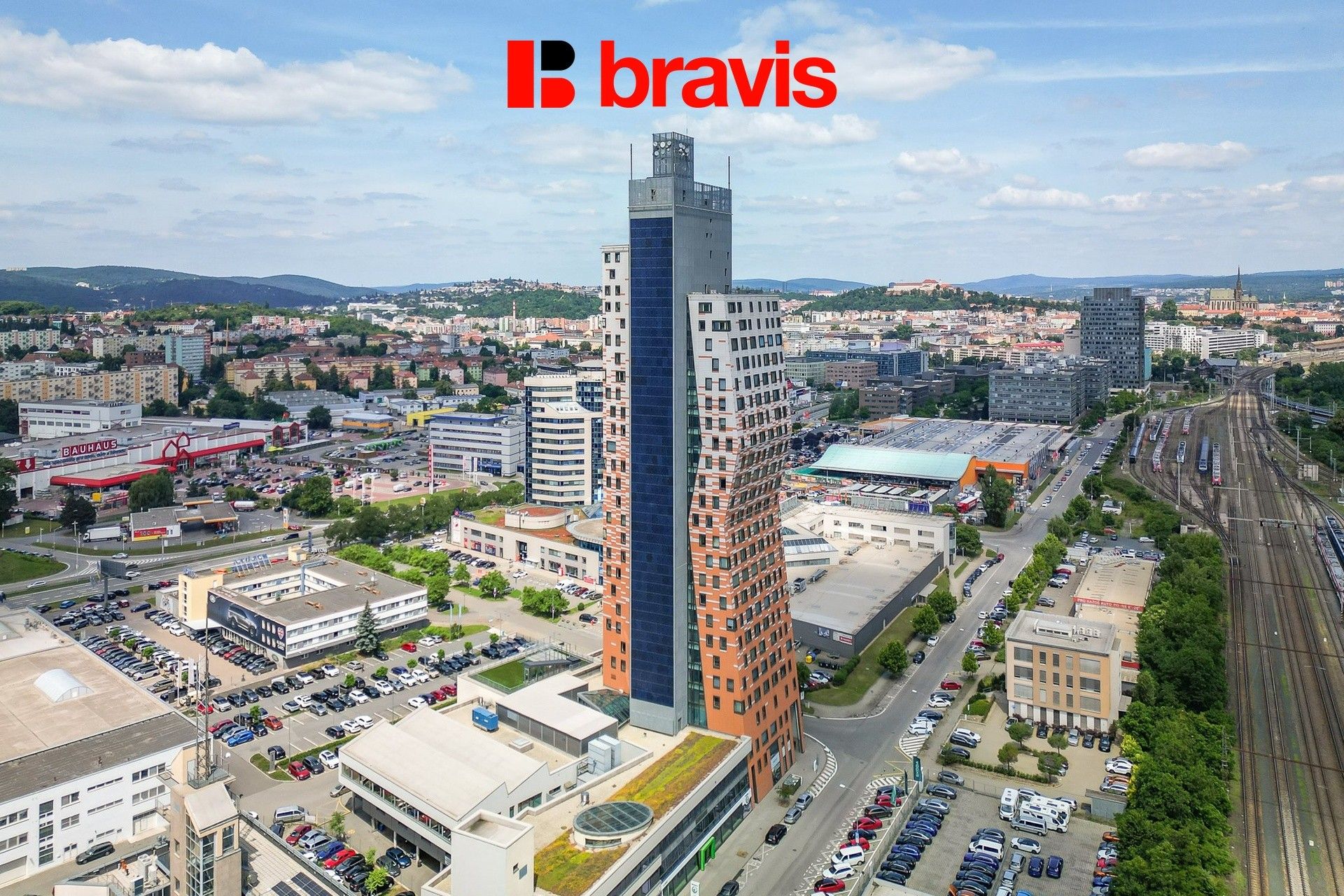 Prodej ubytovací zařízení - Pražákova, Brno, 96 m²
