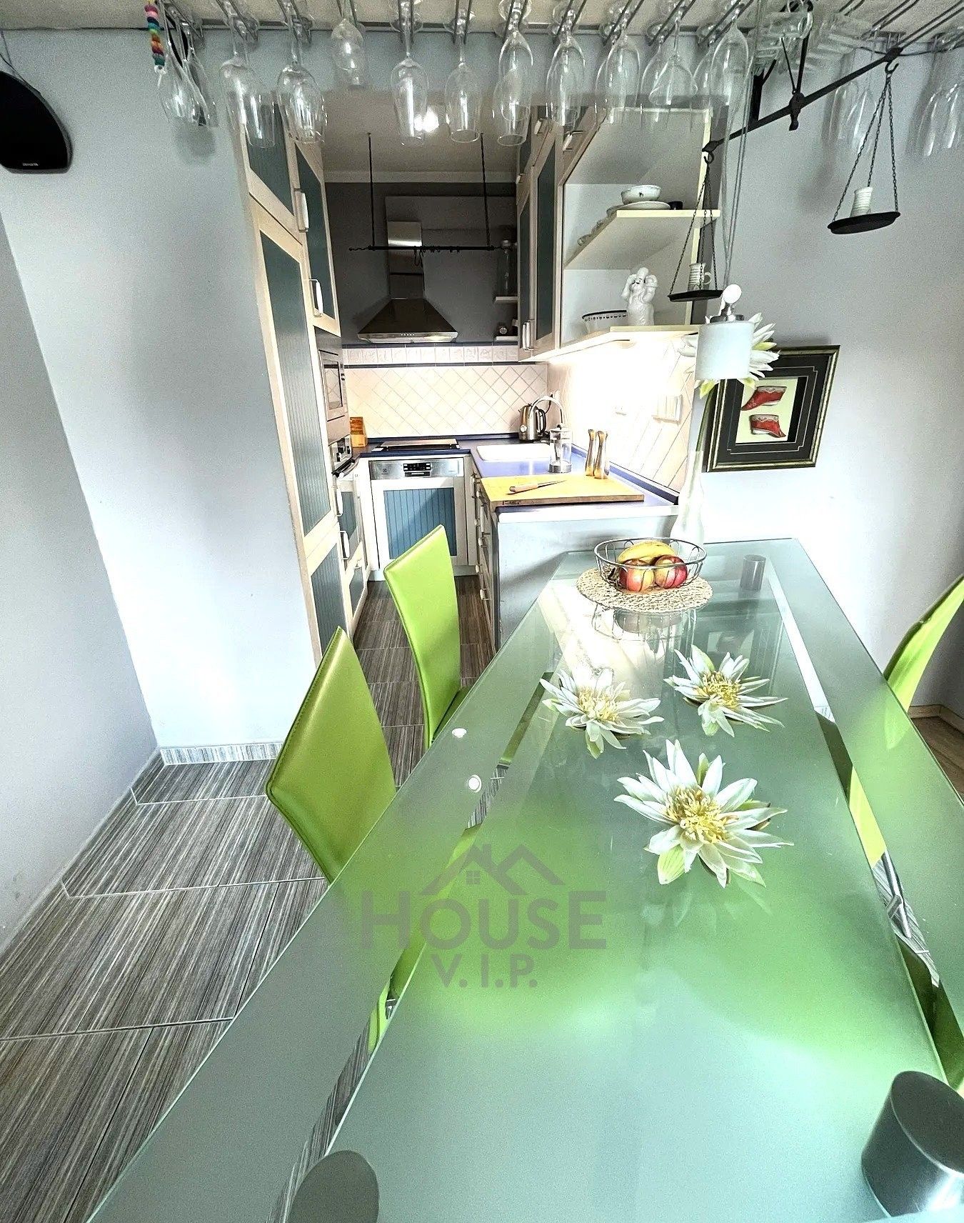 Byt 2+kk · 45 m² · Taussigova, Praha Kobylisy - 4