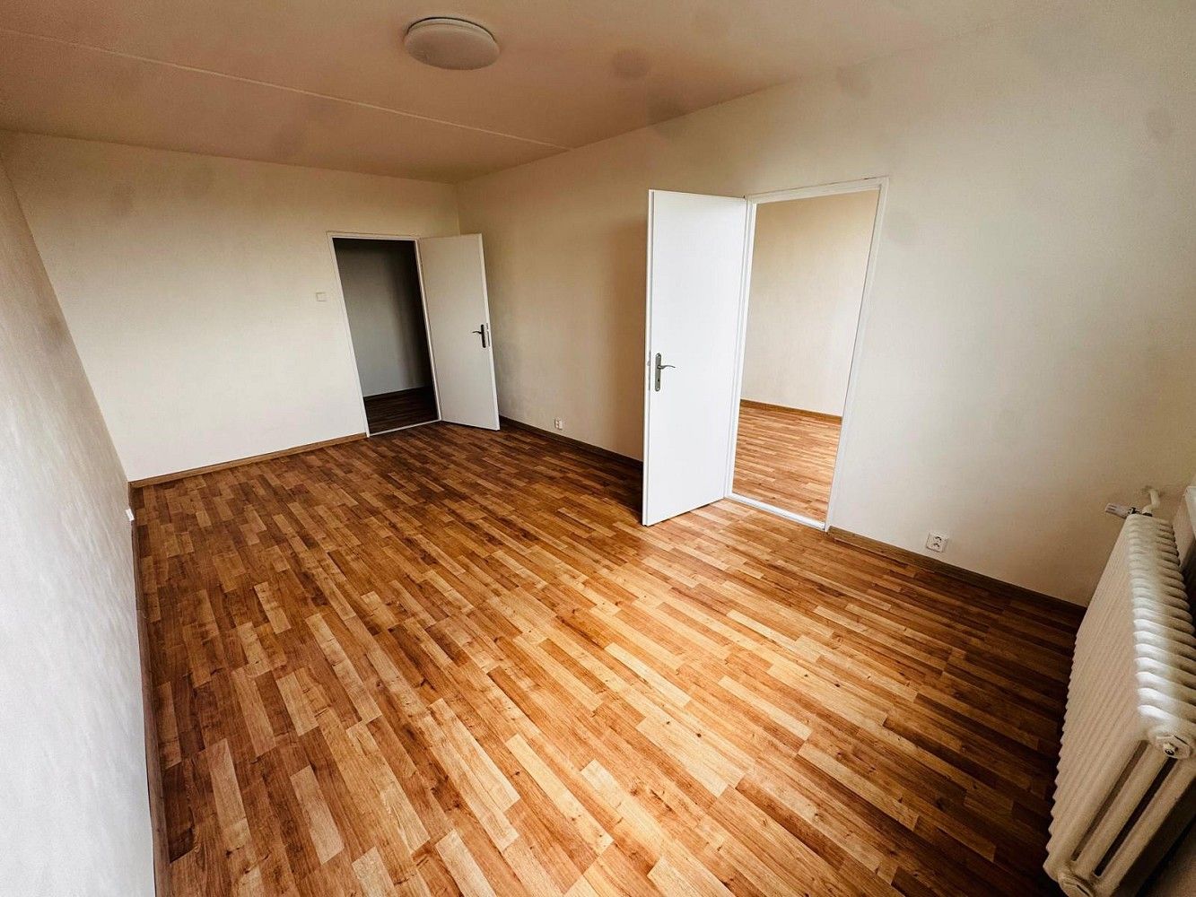 Byt 3+1 · 63 m² · Litvínov - Hamr, okres Most, Ústecký kraj - 3