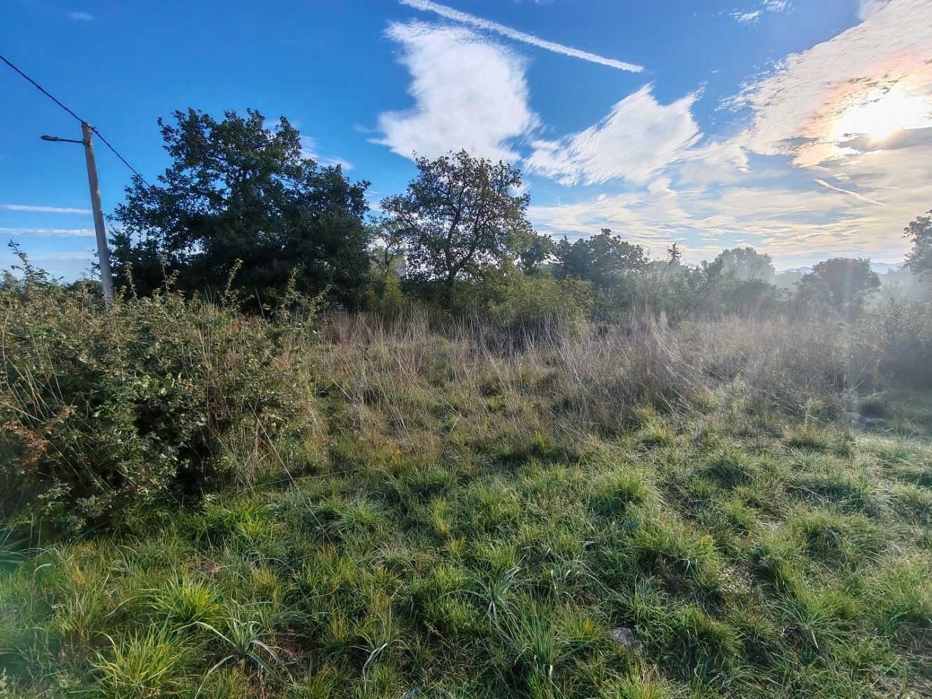 Pozemek pro bydlení, 794 m²