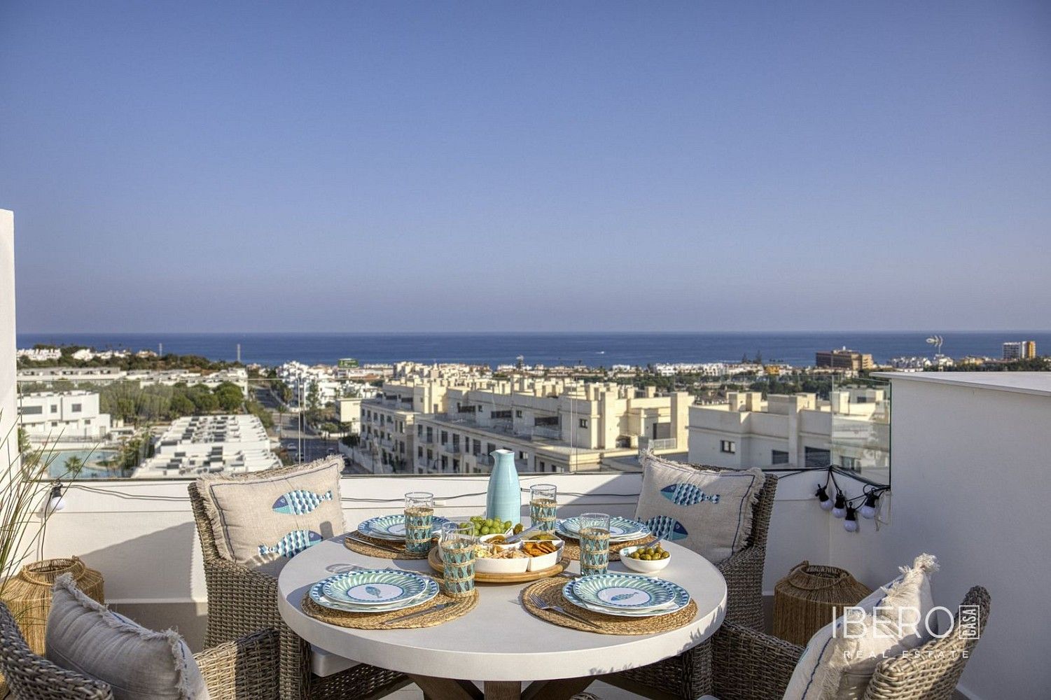 Prodej rodinný dům - La Cala de Mijas, ES, 158 m² - 2